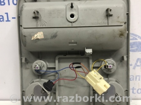 ФОТО Плафон передний для Suzuki Grand Vitara Київ