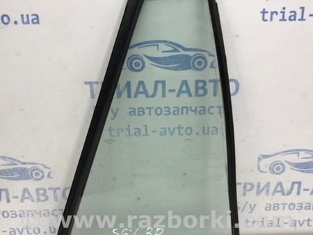 ФОТО Стекло двери задней правой (форточка) для Suzuki Grand Vitara Київ