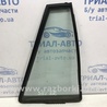Стекло двери задней правой (форточка) Suzuki Grand Vitara