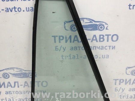 ФОТО Стекло двери задней левой (форточка) для Suzuki Grand Vitara Киев