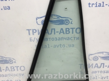 ФОТО Стекло двери задней левой (форточка) для Suzuki Grand Vitara Киев