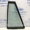 Стекло двери задней левой (форточка) Suzuki Grand Vitara