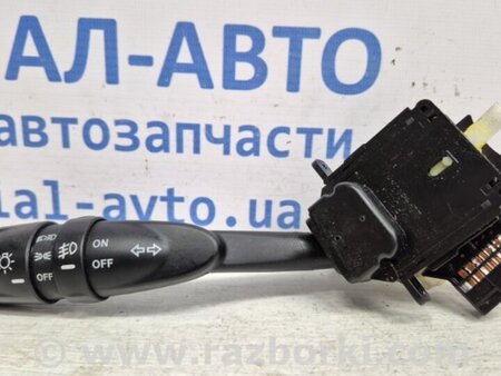 ФОТО Переключатель подрулевой левый(поворотники) для SsangYong Kyron Киев