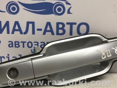 ФОТО Ручка двери внешняя передняя правая для SsangYong Kyron Киев