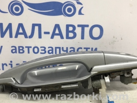 ФОТО Ручка двери внешняя передняя правая для SsangYong Kyron Киев