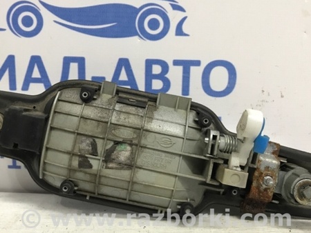 ФОТО Ручка двери внешняя передняя правая для SsangYong Kyron Киев