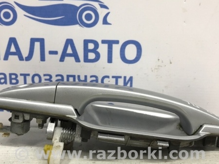 ФОТО Ручка двери внешняя передняя левая для SsangYong Kyron Киев