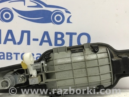 ФОТО Ручка двери внешняя передняя левая для SsangYong Kyron Киев