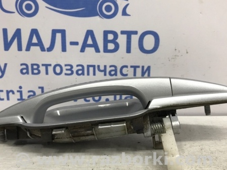 ФОТО Ручка двери внешняя задняя правая для SsangYong Kyron Київ