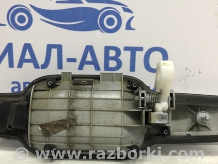 ФОТО Ручка двери внешняя задняя правая для SsangYong Kyron Київ