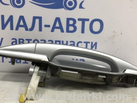 ФОТО Ручка двери внешняя задняя левая для SsangYong Kyron Киев