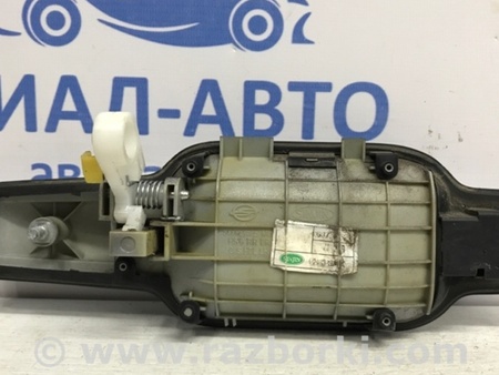 ФОТО Ручка двери внешняя задняя левая для SsangYong Kyron Киев