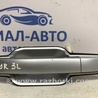 Ручка двери внешняя задняя левая SsangYong Kyron