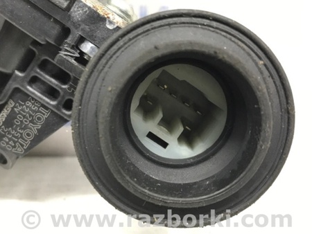 ФОТО Стеклоподъемник передний левый для Toyota RAV-4 (05-12) Київ