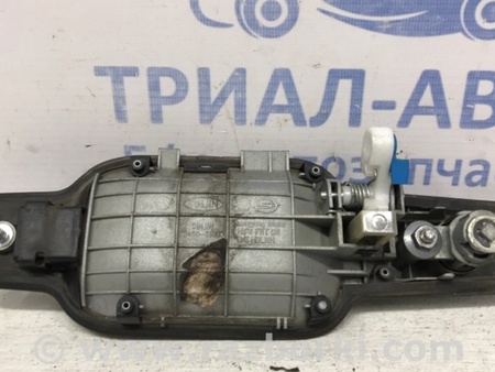 ФОТО Ручка двери внешняя передняя правая для SsangYong Kyron Киев