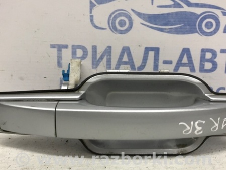 ФОТО Ручка двери внешняя задняя правая для SsangYong Kyron Киев