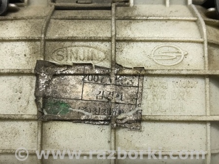 ФОТО Ручка двери внешняя задняя правая для SsangYong Kyron Киев