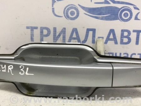 ФОТО Ручка двери внешняя задняя левая для SsangYong Kyron Киев
