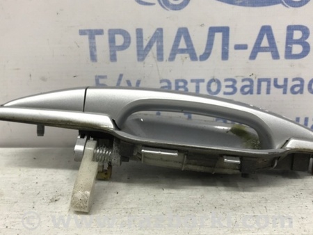 ФОТО Ручка двери внешняя задняя левая для SsangYong Kyron Киев