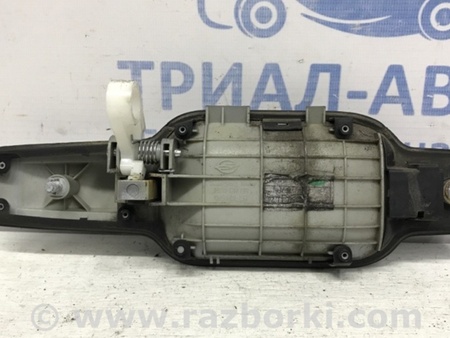 ФОТО Ручка двери внешняя задняя левая для SsangYong Kyron Киев