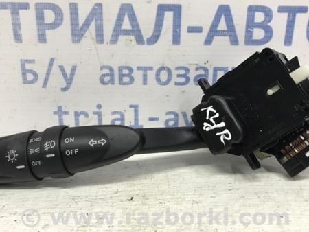 ФОТО Переключатель подрулевой левый(поворотники) для SsangYong Kyron Киев