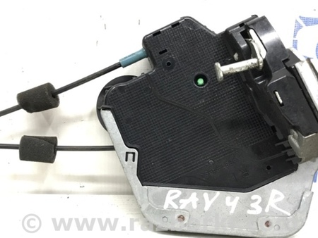 ФОТО Замок двери задний правый для Toyota RAV-4 (05-12) Київ