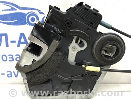 ФОТО Замок двери задний правый для Toyota RAV-4 (05-12) Київ