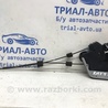 Замок двери задний правый Toyota RAV-4 (05-12)