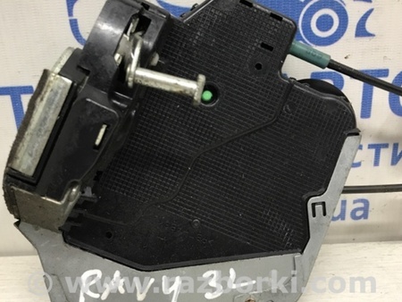 ФОТО Замок двери задний левый для Toyota RAV-4 (05-12) Київ