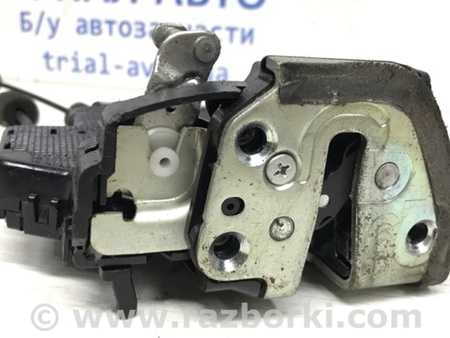 ФОТО Замок двери задний левый для Toyota RAV-4 (05-12) Київ