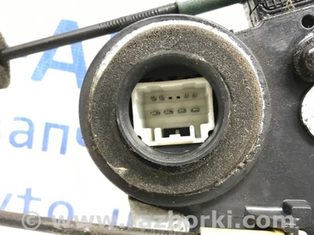 ФОТО Замок двери задний левый для Toyota RAV-4 (05-12) Київ