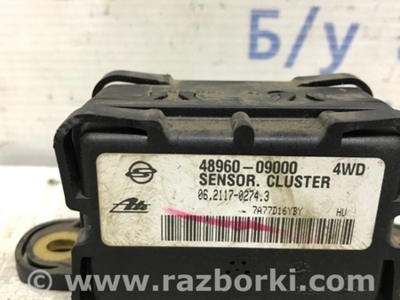 ФОТО Датчик ускорения для SsangYong Kyron Киев