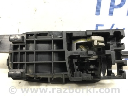 ФОТО Ручка двери внутренняя правая для Suzuki Grand Vitara Киев