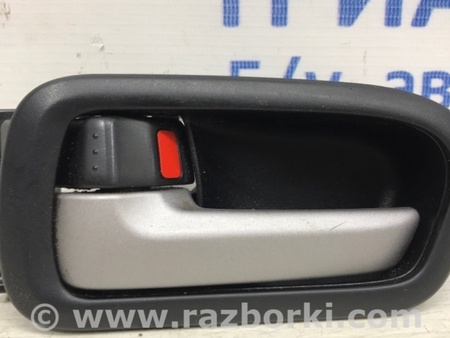 ФОТО Ручка двери внутренняя левая для Suzuki Grand Vitara Киев