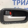 Ручка двери внутренняя левая Suzuki Grand Vitara