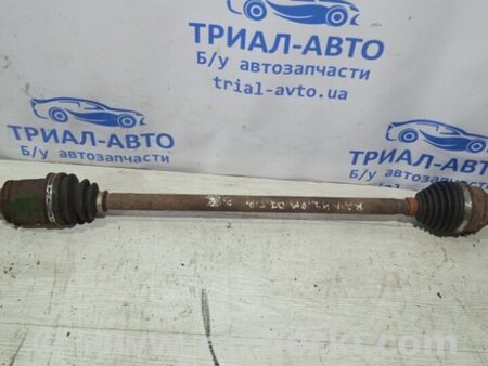 ФОТО Привод задний для Toyota RAV-4 (05-12) Київ