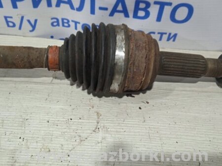 ФОТО Привод задний для Toyota RAV-4 (05-12) Київ