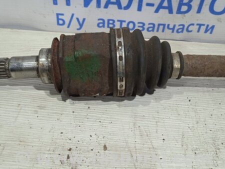 ФОТО Привод задний для Toyota RAV-4 (05-12) Київ