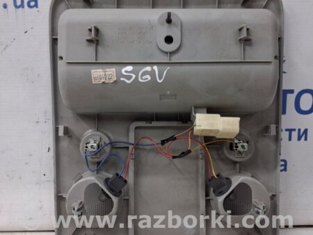 ФОТО Плафон передний для Suzuki Grand Vitara Київ