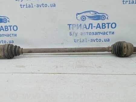 ФОТО Привод задний правый для Toyota RAV-4 (05-12) Київ