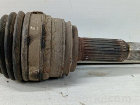 ФОТО Привод задний правый для Toyota RAV-4 (05-12) Київ