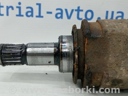 ФОТО Привод задний правый для Toyota RAV-4 (05-12) Київ