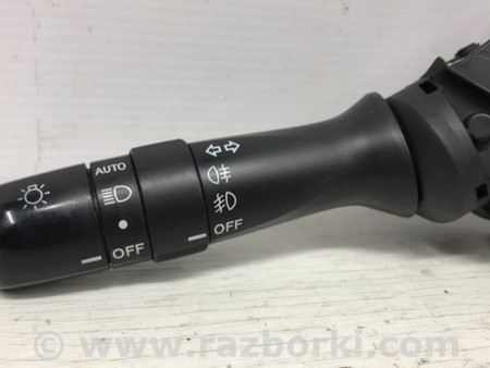 ФОТО Переключатель подрулевой левый(поворотники) для Toyota RAV-4 (05-12) Київ