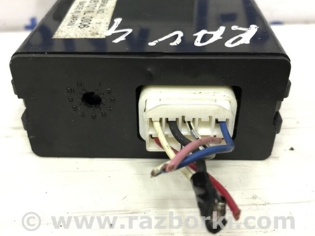 ФОТО Блок управления для Toyota RAV-4 (05-12) Київ