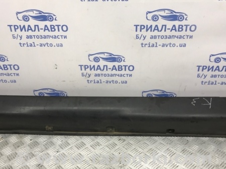 ФОТО Накладка порога внешняя правая для SsangYong Kyron Киев