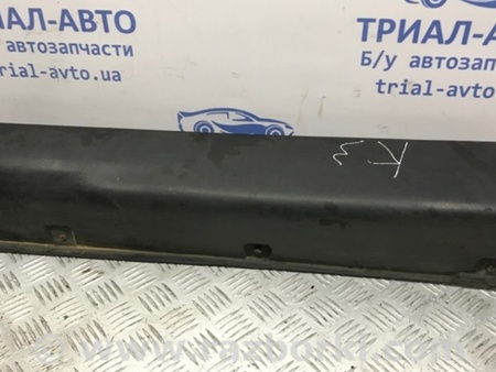 ФОТО Накладка порога внешняя правая для SsangYong Kyron Киев