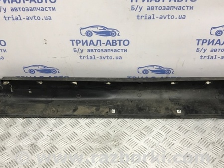 ФОТО Накладка порога внешняя правая для SsangYong Kyron Киев