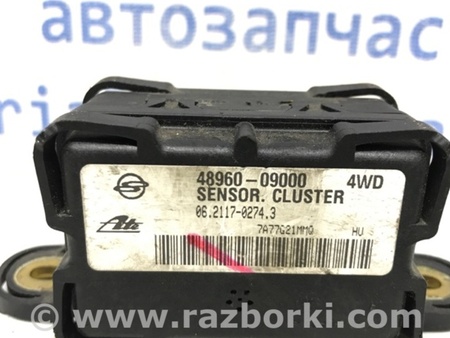 ФОТО Датчик ускорения для SsangYong Kyron Киев