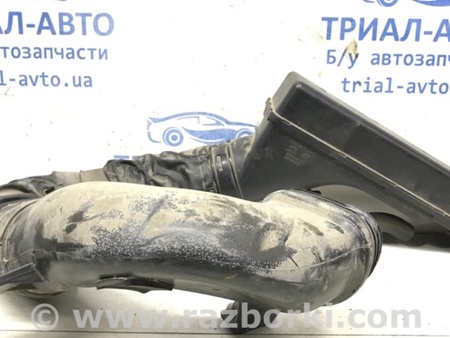 ФОТО Воздухозаборник для Hyundai Santa Fe CM (05-12) Київ