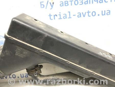 ФОТО Воздухозаборник для Hyundai Santa Fe CM (05-12) Київ